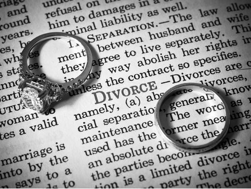 Online Divorce: What Are The Risks?
