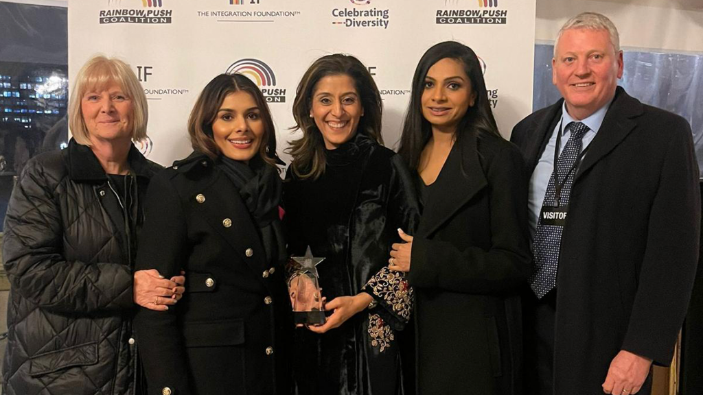 Narita Bahra KC Awarded Barrister Of The Year At The 2024 Political & Public Awards
